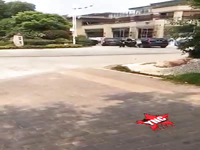 Man attacked and killed with knife