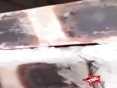 Girls are not exempt from being punished