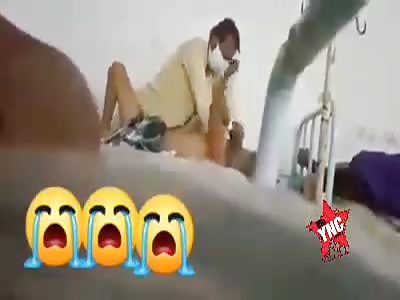 Doctors Assassinated Grandparents, to Collect Death Bonus (covid19)