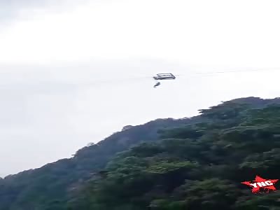 When It's Just Not Your Day....