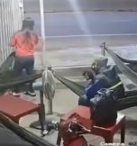 Woman Beaten to Death with a Hammer