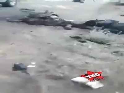 Libyan military atrocities