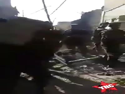 military torture prisoner