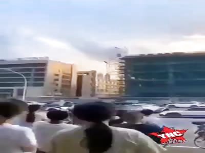 suicide day in china