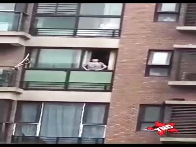 lol, don't think badly, woman receiving electric shocks