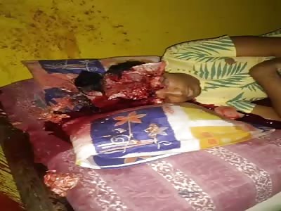 Absolutely Destroyed by Shotgun