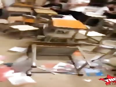 brutal bullying in china