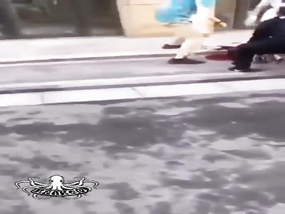 it's a good day to kill myself