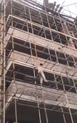 Darwin Award of the Year!