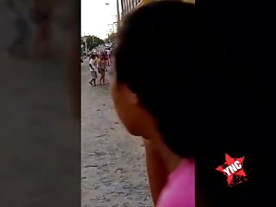 double murder, couple was shot dead