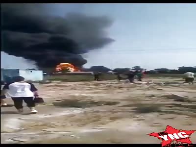 Shandong Haikeduan Chemical Plant in Dongying City