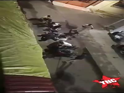 punishment for not respecting forty