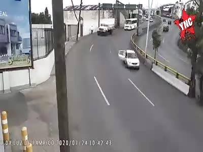 close the door of your cars well