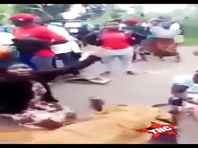 nigeria women are ruthlessly killed