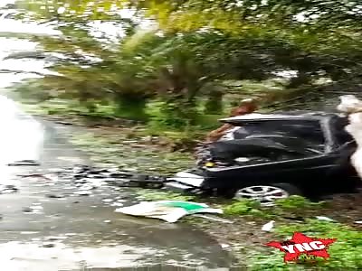 wtf, fatal vehicle accident