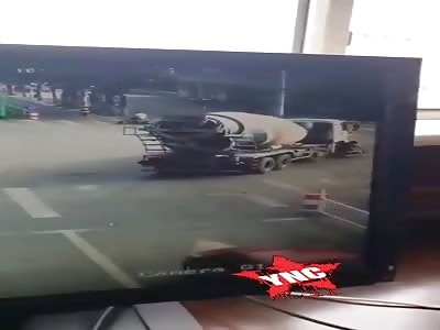 damn, I shouldn't have gone cycling