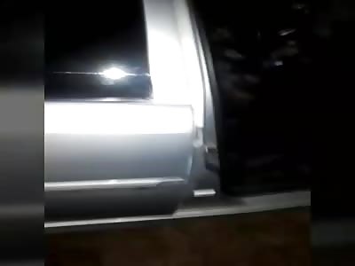 accident, fatal victim