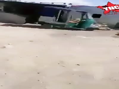 Unidentified gunmen opened fire on ANA soldiers in the Pul-i-Alam area