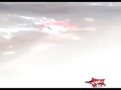 civil war in cameroon, civilians were killed and thrown into the river