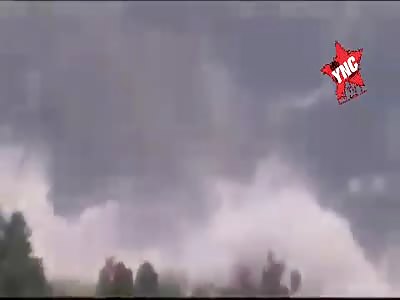 war, helicopter, fighter is destroyed