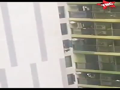 marital couple quarrel, ended in suicide