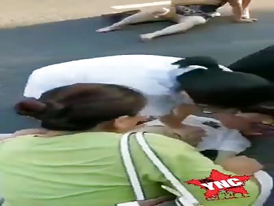 A 9 year old boy died in a traffic accident on West Shanxi Road