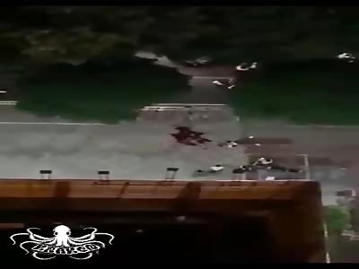 double murder in Guangxi city