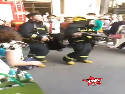 poor little girl died burned