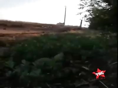 eliminate enemies with bomb