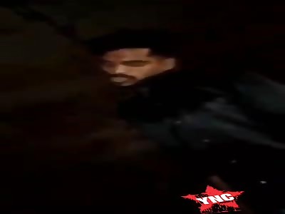 man hanged inside his house