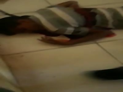 damn the  got murdered