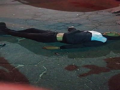 fatal motorcycle accident