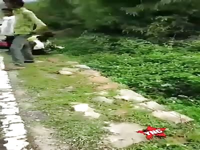 car accident victims