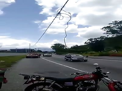 accident, fatal victim