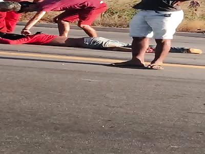 accident, fatal victim