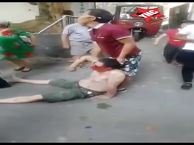 gas pipeline explosion on the north  of Yichang, Hubei