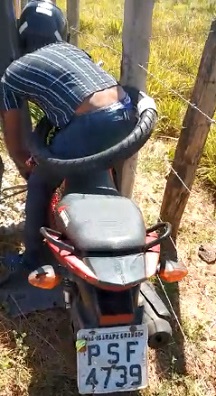 Nothing Else To Expect From Brazilians Bikers