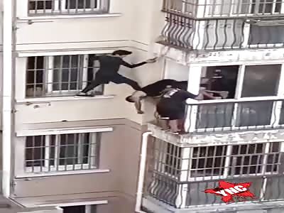 suicide man dies by hanging