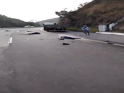 damn, victims  of car accident