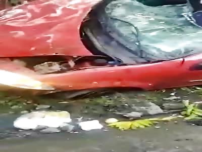 two men lose their lives in a tragic accident