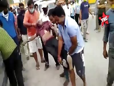 Body found hanging from bridge in Burma Minus Bridge