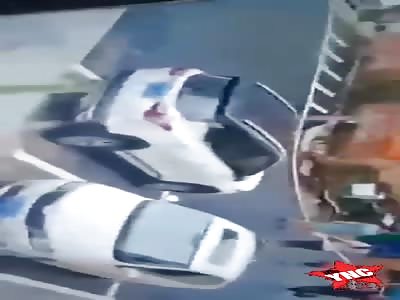 Damn get out of my way