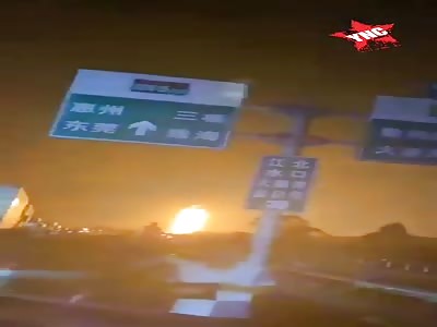 awesome tide of fire