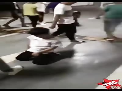 damn bullying continues wherever