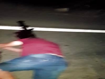 Victim of fatal accident