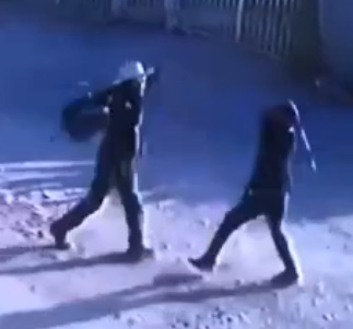 Elderly Man Gets Killed with an Iron Bar