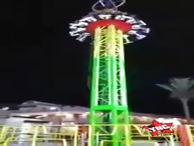 It Will be Fun, They Said..