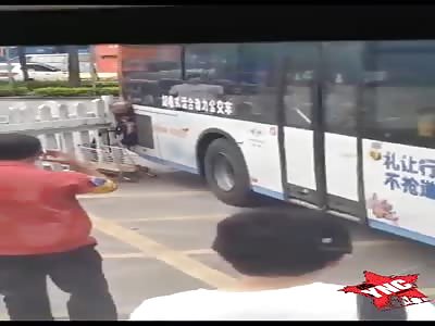 Making Sandwich in Brazil.