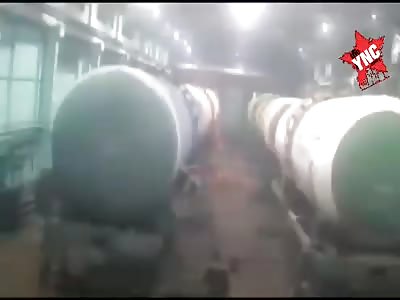 Friend Work Can be Very Dangerous