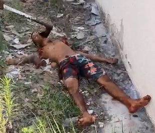 Axe Murder Guy Related To Rival Gang (Full Version)